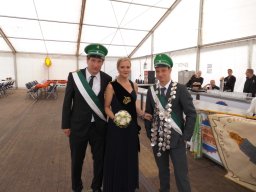 Schützenfest 2016